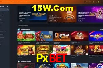 Pxbet.Com