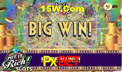 Pxbet - Cassino Online Oficial - Pxbet App