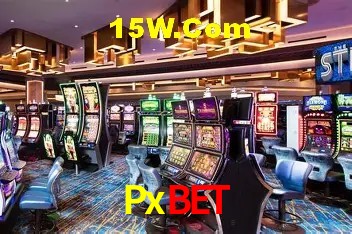 Pxbet.Com